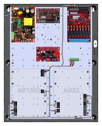LifeSafety Power FPO75-B100M8NLCE2M/T4-A