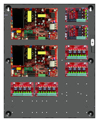 LifeSafety Power FPO250/250-2C44D8E2