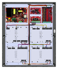 LifeSafety Power FPO150-B100C8P2D8PE4M/T8-A