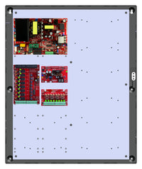 LifeSafety Power FPO250-B100C8PD8PE4V