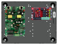 LifeSafety Power BX50-C4E5 50W Dual Voltage Power Supply with E5 Enclosure