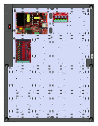 LifeSafety Power FPO250-C8D8E6S
