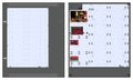 LifeSafety Power FPO250-B100C8D8PE8M1 Dual Voltage Access Power System, 8 Lock and 8 Aux Outputs, Managed, Gray