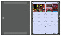 LifeSafety Power FPO150-B1002D8PM8NLCE4M1