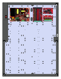 LifeSafety Power FPO250-B100C8PD8PE6B