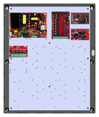 LifeSafety Power FPO150-B100C8PD8PNLCE4S
