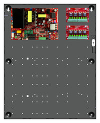 LifeSafety Power FPO250-2D8E2
