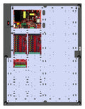LifeSafety Power FPO250-2C8D8PE6M 250W Mercury Unified Power System, 120 VAC