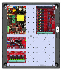 LifeSafety Power FPO75-B100C8D8E1M