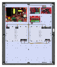 LifeSafety Power FPO150-B100C4D8PE4M/T4-A