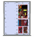 LifeSafety Power RGH150B-M8PNZ 150W Power Supply, 24V/12V, with Z Bracket