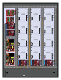 LifeSafety Power FPO250/250-3D8P5M8PNLCE12M/P24-C