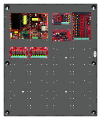 LifeSafety Power FPO150-B100C4PC8P2D8PE4