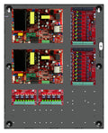 LifeSafety Power FPO150/250-2C82D8E2 Unified Power System, 16-Auxiliary, 16-Lock Control