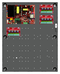 LifeSafety Power FPO250-3D8E2