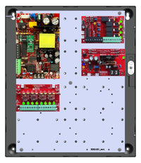 LifeSafety Power FPO75-B100C4PD8PE1M