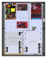 LifeSafety Power FPO75-B100M8PNLCE2M/T4-B