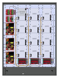 LifeSafety Power FPO250/250/250-3C85D8PE12M/T24-B 250W 3-Channel Power Supply, 12m, T24
