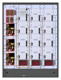 LifeSafety Power FPO250/250/250-3C85D8PE12M/T24-B