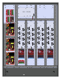 LifeSafety Power FPO250/250/250-4D84M8NLCE12S/P32-A