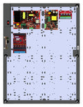 LifeSafety Power FPO75/150-D8M8NL4E6S FlexPower Unified Power, 30x23x6.5, Lock Power / GCM, ACM