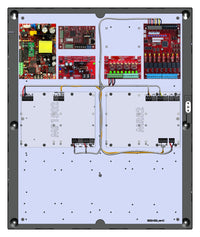 LifeSafety Power FPO75-B100D8PM8PNLCE4M/T4-A