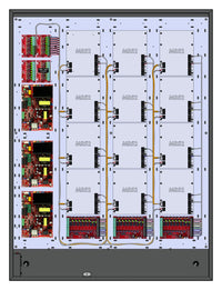 LifeSafety Power FPO250/250/250-3C85D8PE12M/T24-C