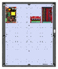 LifeSafety Power FPO75-C8D8E4M 75W Power System with C8 and D8 Output Modules, E4M Enclosure