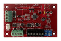 LifeSafety Power NXB-BOXED OSDP Network Expansion Module