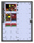 LifeSafety Power FPO75/150-2D8PM8NLCE6M Dual Voltage Managed Power System with 2 D8P, M8, NL4, E6 Enclosure, 225W