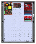 LifeSafety Power FPO75-D8M8NLCE2M 150W 12/24V Power Supply, 8-Managed and Auxiliary, NL4, E2M Enclosure