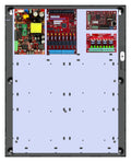 LifeSafety Power FPO75-D8M8NL4E2P 75W Unified Power Solutions for Axis Integrate System Power, Single Voltage, 120VAC