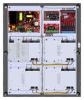 LifeSafety Power FPO150-B1002D8PM8NLCE4M/T8-B 150W Digital Video, 8-Lock, 16 Auxiliary Power Line