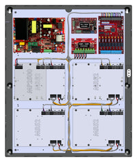LifeSafety Power FPO150-B1002D8PM8NLCE4M/T8-B