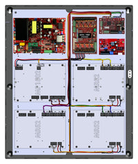 LifeSafety Power FPO150-B150M8PNLCSD16E4M/T8-A