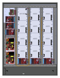 LifeSafety Power FPO250/250-8M8PNLCE12M/P24-A