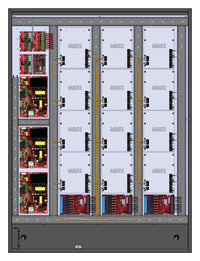 LifeSafety Power FPO250/250/250-5D8P3M8NLCE12M/P24-C