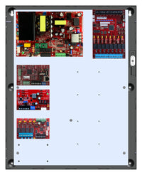 LifeSafety Power FPO150-B150M8PNLCSD4PE2PDK