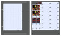 LifeSafety Power FPO250/250-4M8NLCE8M1 FlexPower Dual Voltage Power Supply with (4) M8 Modules, NLC NetLink Module, E8 Enclosure, Mercury Backplate, 500W, 120VAC