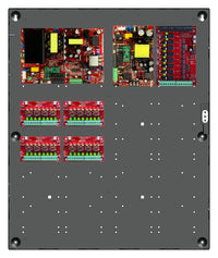 LifeSafety Power FPO75/250-C8P4D8PE4