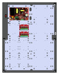 LifeSafety Power FPO150-2D8PE6V Dual Voltage Power Supply with D8P Modules and E6V Enclosure