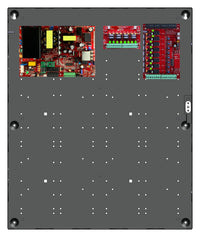 LifeSafety Power FPO150-C8D8E4