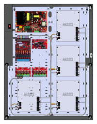 LifeSafety Power FPO150-B1002D8PM8PE6M/T8-C