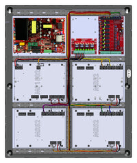 LifeSafety Power FPO250-C8D8E4M/P8-A