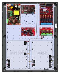 LifeSafety Power FPO75-B100D8PM8PNLCE2M/T4-A