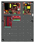 LifeSafety Power FPO75/150-C8PD8PE2 Power Supply, Dual Voltage, Enclosure
