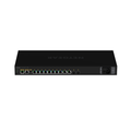 Netgear GSM4212P-100NAS AV Line M4250-10G2F-PoE+ Managed Switch