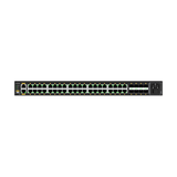 Netgear GSM4248P-100NAS AV Line M4250-40G8F-PoE+ Managed Switch
