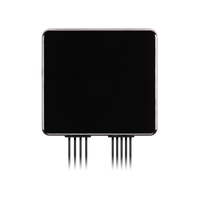 Taoglas MA995.A.001 Guardian with 8 5G/LTE, 1 GPS L1/L5 and 1 meter cables