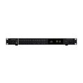 Audio-Technica ATDM-1012 10-Channel Digital Smart Mixer